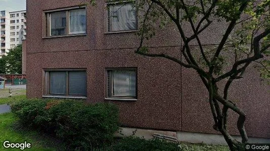 Lägenheter att hyra i Botkyrka - Bild från Google Street View