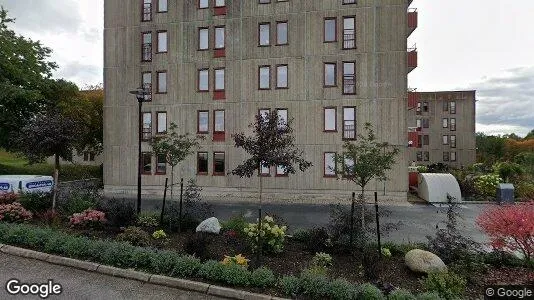 Lägenheter till salu i Nacka - Bild från Google Street View