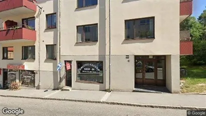 Lägenheter till salu i Kungsholmen - Bild från Google Street View
