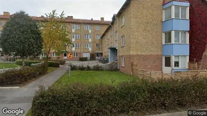 Bostadsrätter till salu i Hudiksvall - Bild från Google Street View