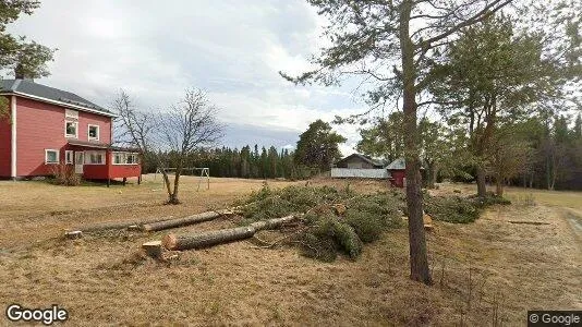 Lägenheter till salu i Krokom - Bild från Google Street View
