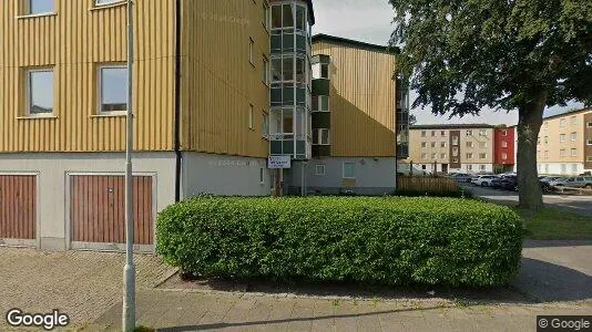 Bostadsrätter till salu i Område ej specificerat - Bild från Google Street View
