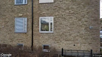 Bostadsrätter till salu i Danderyd - Bild från Google Street View