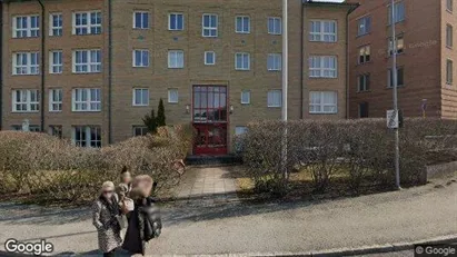 Bostadsrätter till salu i Danderyd - Bild från Google Street View