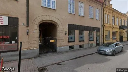 Lägenheter att hyra i Nyköping - Bild från Google Street View