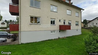 Lägenheter att hyra i Borås - Bild från Google Street View