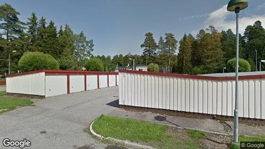 Lägenheter att hyra i Gävle - Bild från Google Street View
