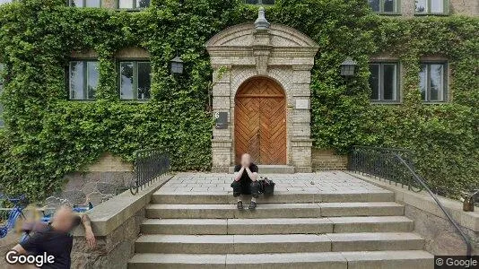 Lägenheter att hyra i Lomma - Bild från Google Street View