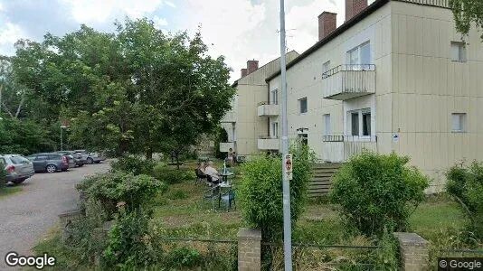 Lägenheter att hyra i Bjuv - Bild från Google Street View