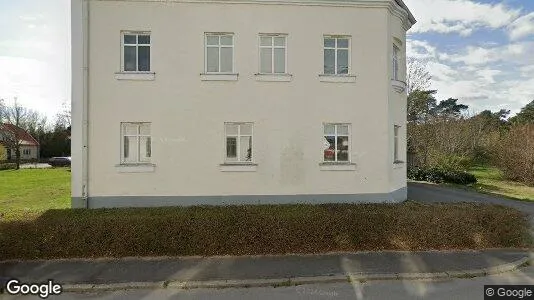 Lägenheter att hyra i Kristianstad - Bild från Google Street View