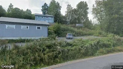 Lägenheter att hyra i Sundsvall - Bild från Google Street View