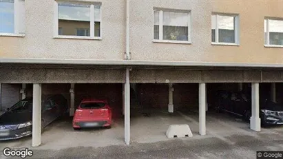 Lägenheter att hyra i Eskilstuna - Bild från Google Street View