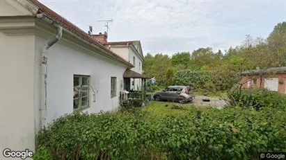 Lägenheter att hyra i Norrtälje - Bild från Google Street View