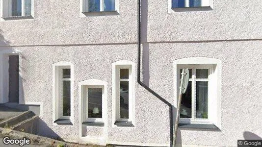 Lägenheter att hyra i Valdemarsvik - Bild från Google Street View