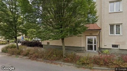 Lägenheter att hyra i Västerås - Bild från Google Street View