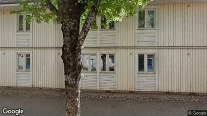 Lägenheter att hyra i Kristinehamn - Bild från Google Street View