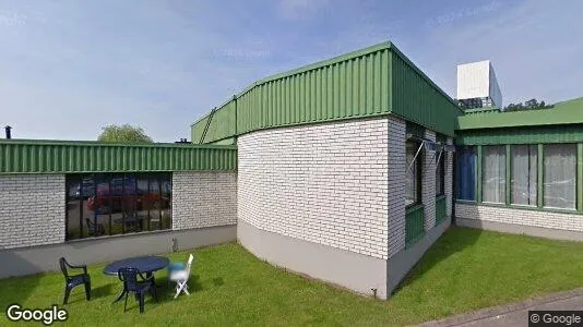 Lägenheter att hyra i Borås - Bild från Google Street View