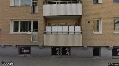 Lägenheter att hyra i Nyköping - Bild från Google Street View