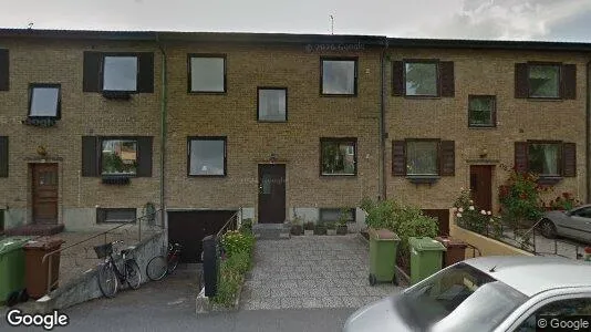 Lägenheter att hyra i Malmö Centrum - Bild från Google Street View