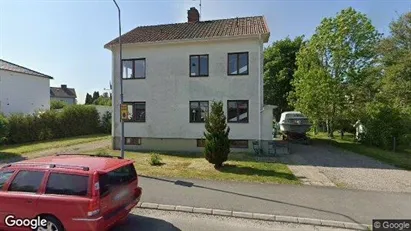 Lägenheter att hyra i Grästorp - Bild från Google Street View