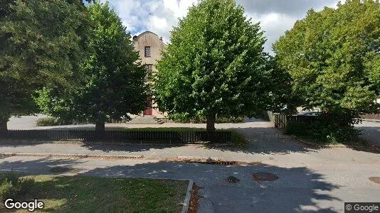 Lägenheter att hyra i Trosa - Bild från Google Street View