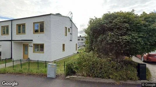 Lägenheter att hyra i Åstorp - Bild från Google Street View