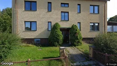 Lägenheter att hyra i Motala - Bild från Google Street View