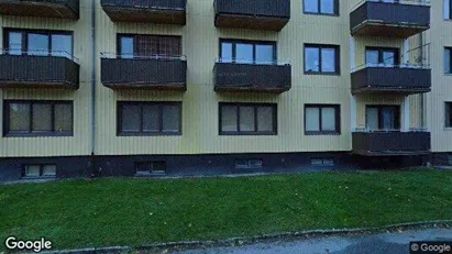 Lägenheter att hyra i Eskilstuna - Bild från Google Street View
