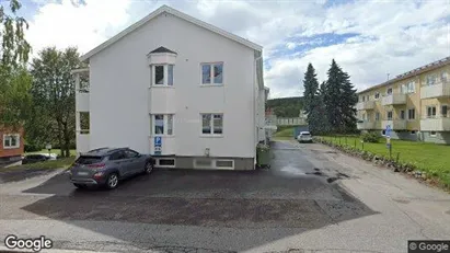 Lägenheter att hyra i Sundsvall - Bild från Google Street View