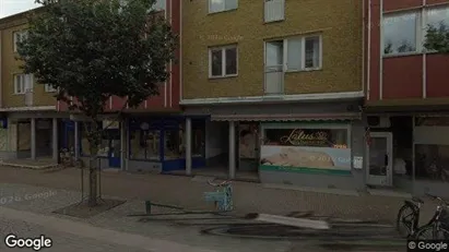 Lägenheter att hyra i Klippan - Bild från Google Street View