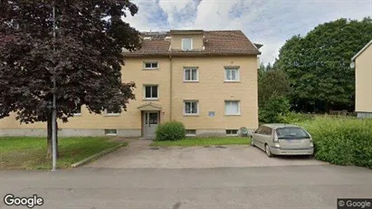 Lägenheter att hyra i Filipstad - Bild från Google Street View