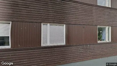 Lägenheter att hyra i Östersund - Bild från Google Street View
