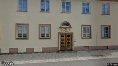 Lägenheter att hyra i Eskilstuna - Bild från Google Street View