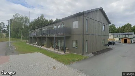Lägenheter att hyra i Nässjö - Bild från Google Street View