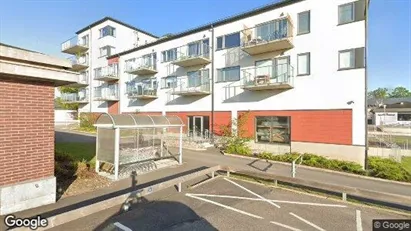 Lägenheter att hyra i Kalmar - Bild från Google Street View