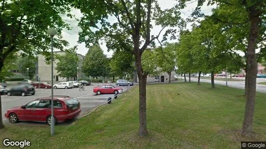 Bostadsrätter till salu i Västra hisingen - Bild från Google Street View