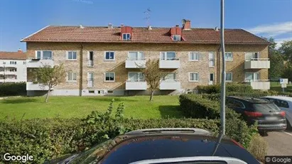 Lägenheter att hyra i Motala - Bild från Google Street View