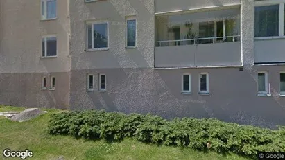 Lägenheter till salu i Södermalm - Bild från Google Street View