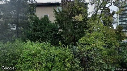 Bostadsrätter till salu i Lidingö - Bild från Google Street View
