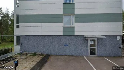 Bostadsrätter till salu i Hammarö - Bild från Google Street View