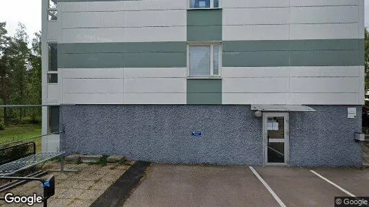 Bostadsrätter till salu i Hammarö - Bild från Google Street View