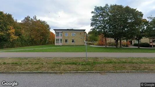 Bostadsrätter till salu i Helsingborg - Bild från Google Street View