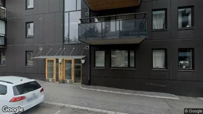 Bostadsrätter till salu i Upplands-Bro - Bild från Google Street View