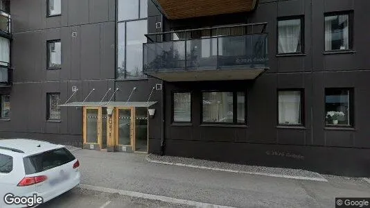 Bostadsrätter till salu i Upplands-Bro - Bild från Google Street View