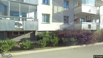 Bostadsrätter till salu i Borås - Bild från Google Street View