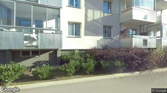 Bostadsrätter till salu i Borås - Bild från Google Street View