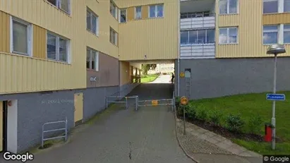 Bostadsrätter till salu i Askim-Frölunda-Högsbo - Bild från Google Street View
