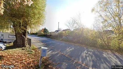 Bostadsrätter till salu i Sollentuna - Bild från Google Street View