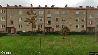 Bostadsrätter till salu i Limhamn/Bunkeflo - Bild från Google Street View