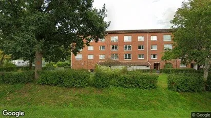 Bostadsrätter till salu i Mariestad - Bild från Google Street View